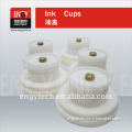 Hermetically Sealed Ink Cup for Kent Pad Printing Machine